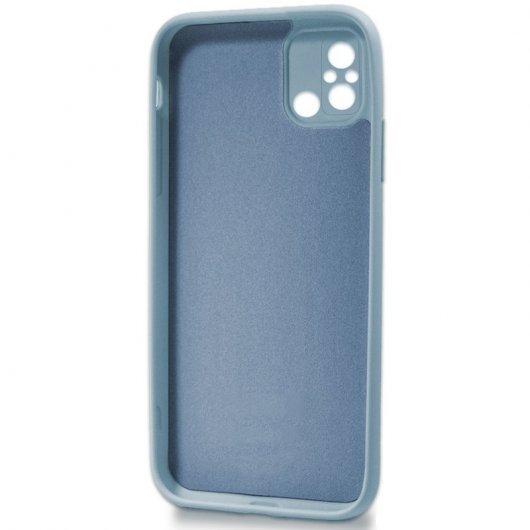 Cool Capa azul claro para Xiaomi Redmi 12C