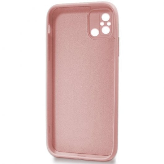 Cool Capa rosa para Xiaomi Redmi 12C
