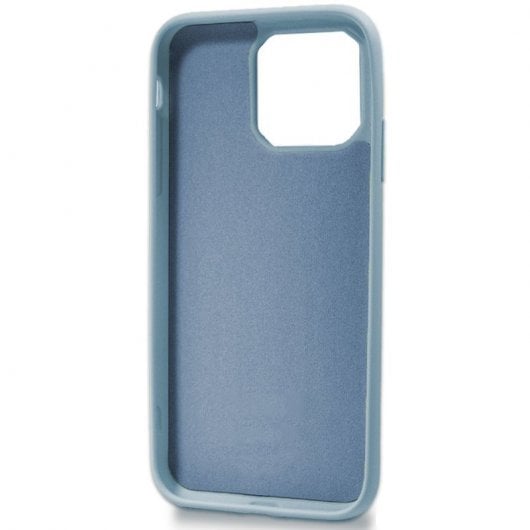 Coque bleu clair cool pour Xiaomi Redmi Note 12 5G/Poco X5 5G