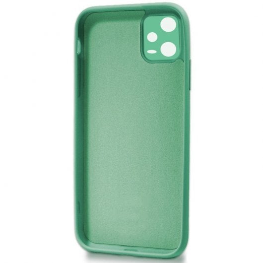 Cool Case Cover Menthe pour Xiaomi Redmi Note 12 5G/Poco X5 5G