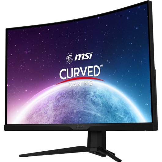 MSI MAG 325CQRXF 31,5" LED WQHD 170Hz Freesync Premium Curvo