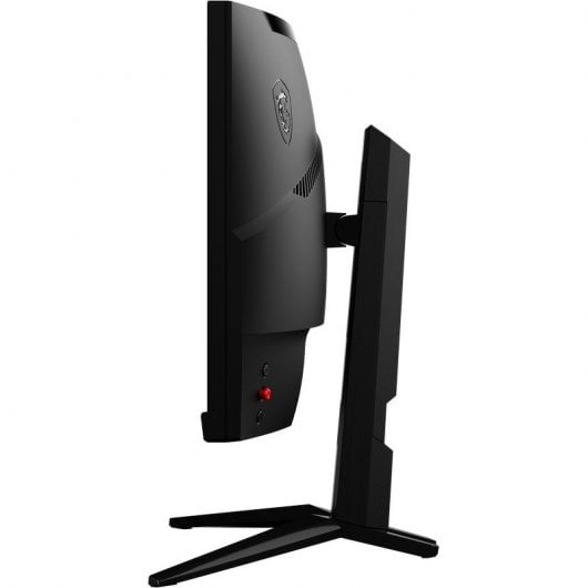 MSI MAG 275CQRXF 27" LED WQHD 240Hz Freesync Premium Curvo