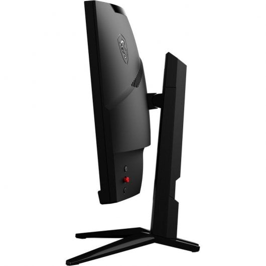 MSI MAG 275CQRXF 27" LED WQHD 240Hz Freesync Premium Curvo