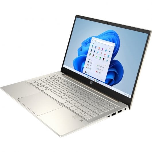 HP Pavilion 14-dv2010ns Intel Core i7-1255U/16GB/512GB SSD/14"