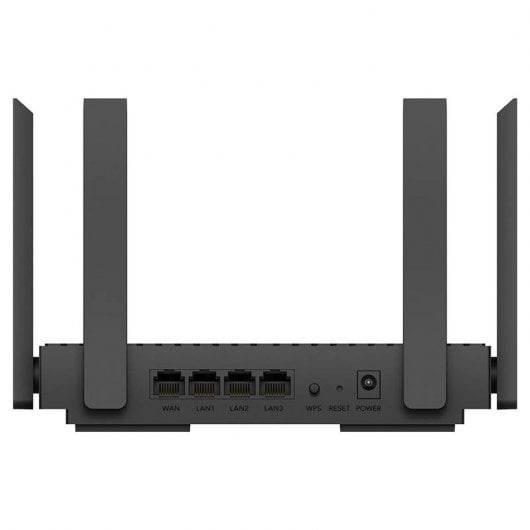 Cudy WR3000 Router Wifi 6 Gigabit Ethernet Dual Band