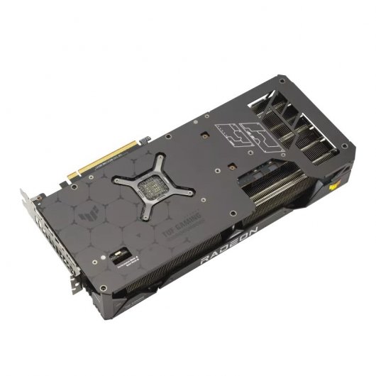 ASUS TUF Gaming Radeon RX 7700 XT OC Edition 12GB GDDR6