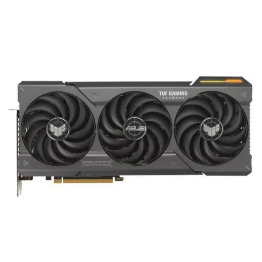 ASUS TUF Gaming Radeon RX 7700 XT OC Edition 12GB GDDR6