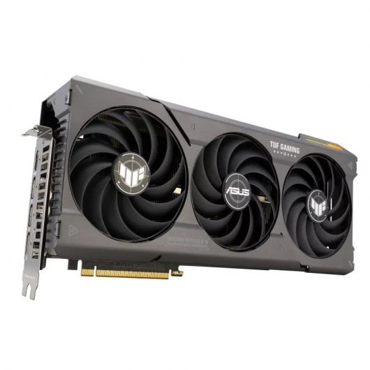 ASUS TUF Gaming TUF-RX7700XT-O12G-GAMING AMD Radeon RX 7700 XT 12 GB GDDR6