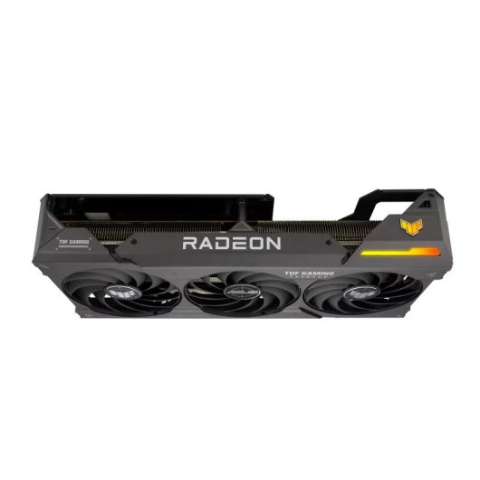 ASUS TUF Gaming Radeon RX 7700 XT OC Edition 12GB GDDR6