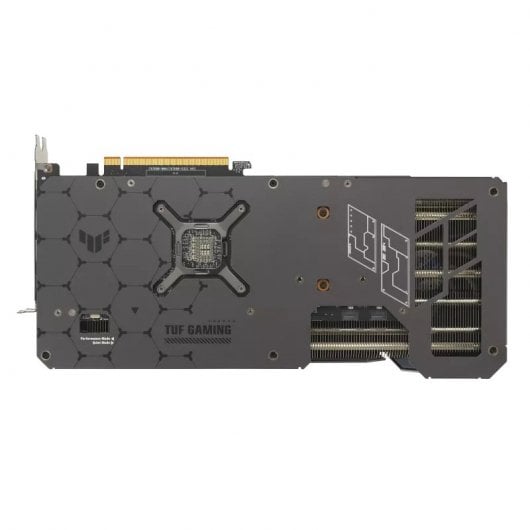 ASUS TUF Gaming Radeon RX 7700 XT OC Edition 12GB GDDR6