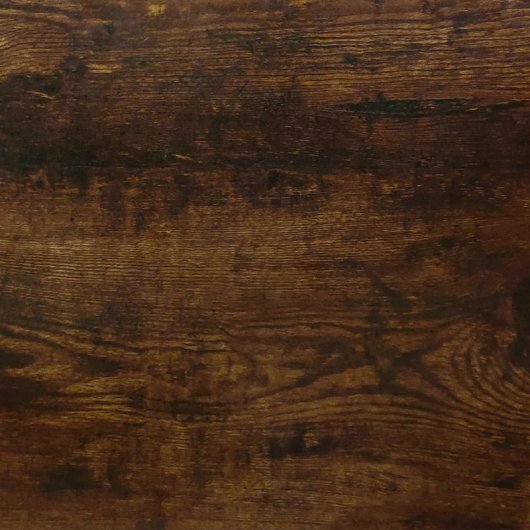 Bureau Vidaxl avec tiroir et armoire en contreplaqué 100x40x73 Cm