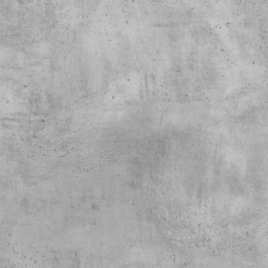 Vidaxl bureau avec tiroir bois béton gris 115x50x75 Cm