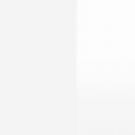 Vidaxl Bureau Contreplaqué Blanc Brillant 100x55x75 Cm