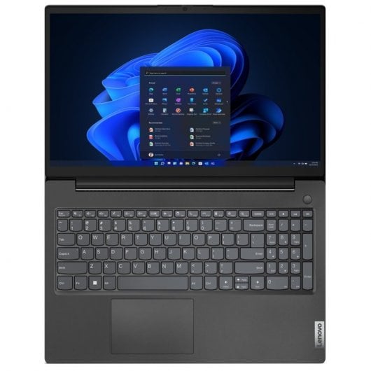 Lenovo V15 Gen4 AMN AMD Ryzen 3 7320U/8 GB/256 GB SSD/15,6"