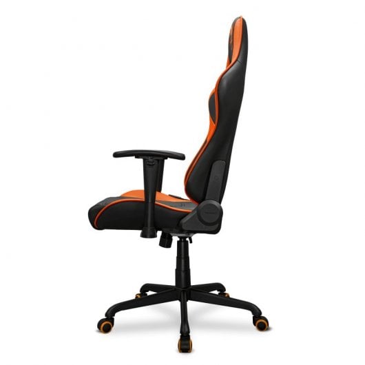 Cougar Silla Armor Elite Siège de jeu sur PC Chaise avec assise rembourrée