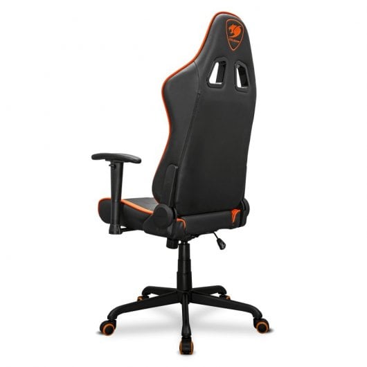 Cougar Silla Armor Elite Siège de jeu sur PC Chaise avec assise rembourrée