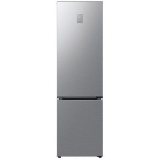 Samsung RB38C672CS9 Frigorífico Combinado No Frost C Aço Inoxidável