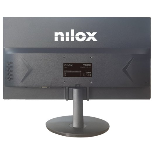 Nilox NXM19FHD02 19" LED HD Ready 75 Hz