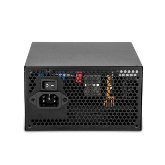 Yeyian Pegasus 850W 80 Plus Gold Full Modular