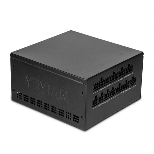Yeyian Pegasus 850W 80 Plus Gold Full Modular