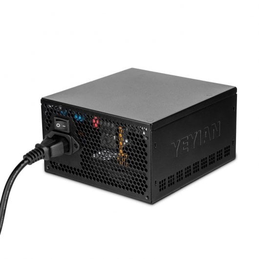Yeyian Pegasus 850W 80 Plus Gold Full Modular