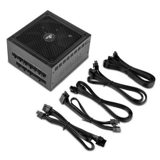 Yeyian Pegasus 850W 80 Plus Gold Full Modular