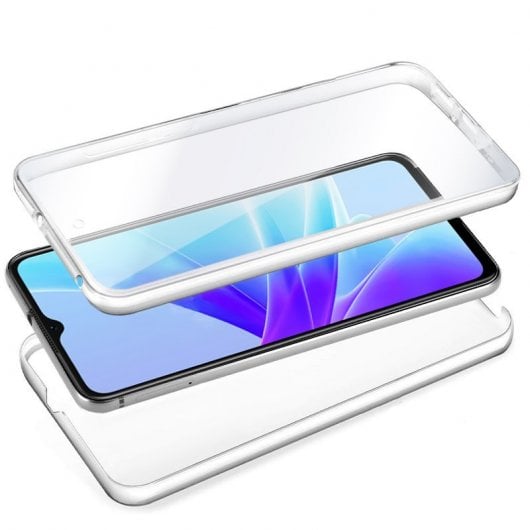 Cool Funda Silicona 3D para Oppo A57s/A77 5G/Realme Narzo 50 5G