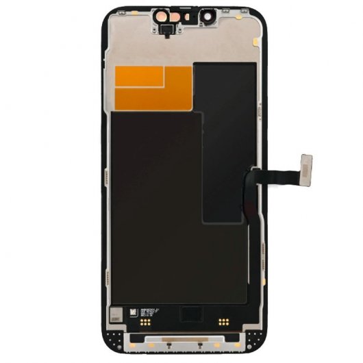 Cool Ecrã Completo Preto Qualidade AAA+ para iPhone 13