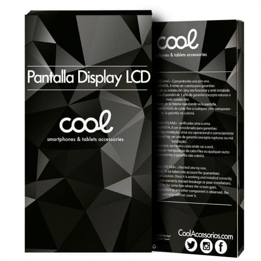 Coole Vollbild-AAA+-Qualität für iPhone 8/SE2020 Weiß