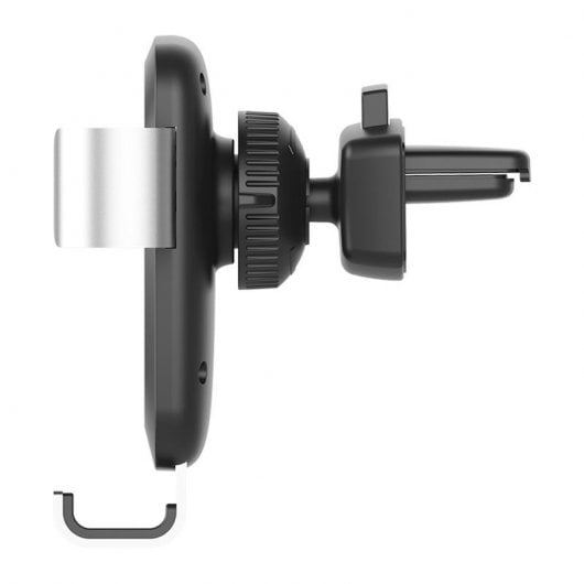 Cool Gravity Universal-Autotelefonhalterung Schwarz