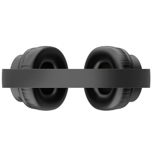 Fantastiche cuffie Bluetooth stereo Smarty nere