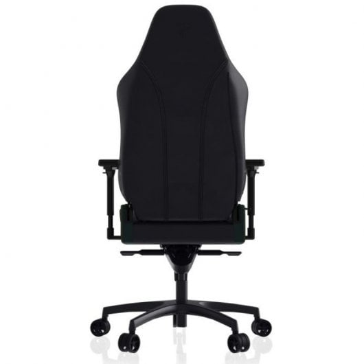 Vertagear Racing Series PL6800 Silla Gaming Ergonómica Negra/Blanca
