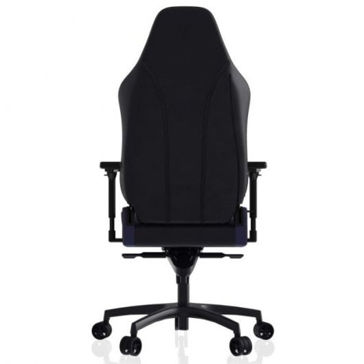 Vertagear Racing Series PL6800 Silla Gaming Ergonómica Púrpura Medianoche