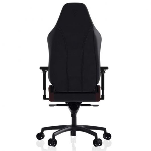 Vertagear Racing Series PL6800 Cadeira Gaming Ergonómica Vermelha Borgonha