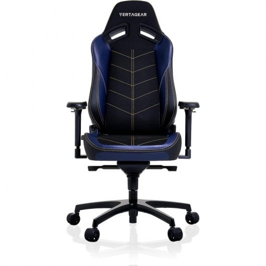 Vertagear Racing Series SL5800 Cadeira Gaming Ergonómica Azul Meia-Noite