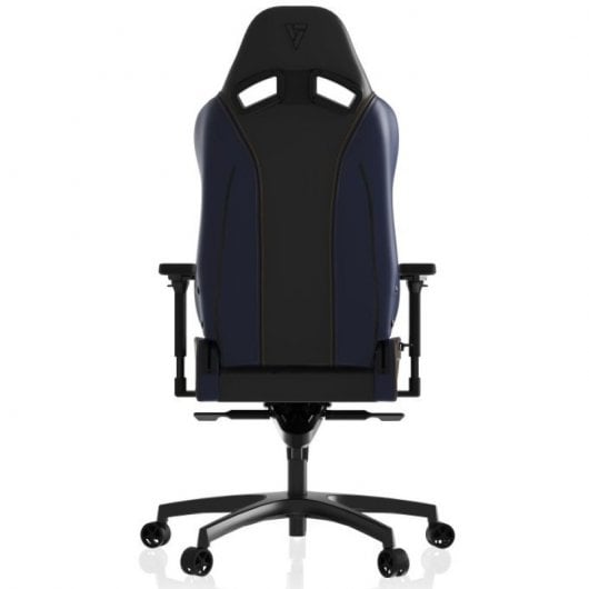 Vertagear Racing Series SL5800 Cadeira Gaming Ergonómica Azul Meia-Noite