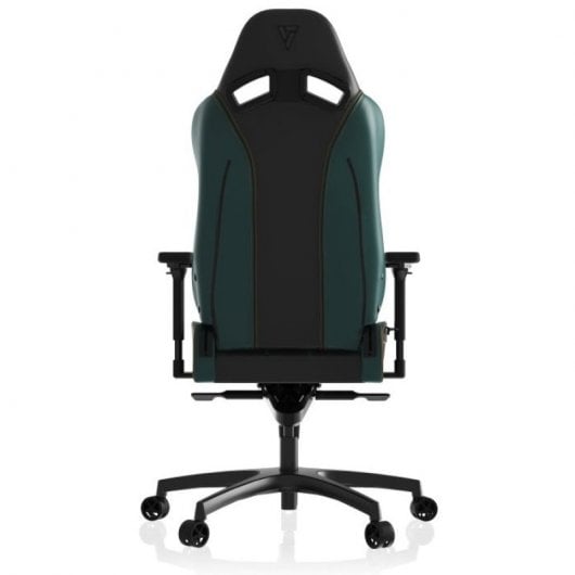 Vertagear Racing Series SL5800 Cadeira Gaming Ergonómica Verde Meia-noite