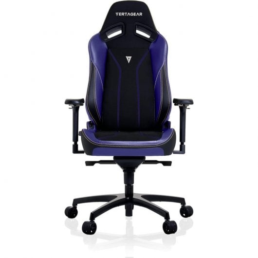 Vertagear Racing Series SL5800 Cadeira Gaming Ergonómica Púrpura Meia-noite