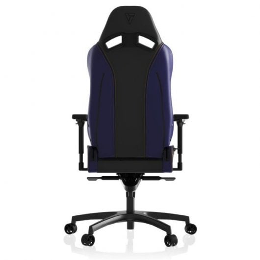 Vertagear Racing Series SL5800 Cadeira Gaming Ergonómica Púrpura Meia-noite