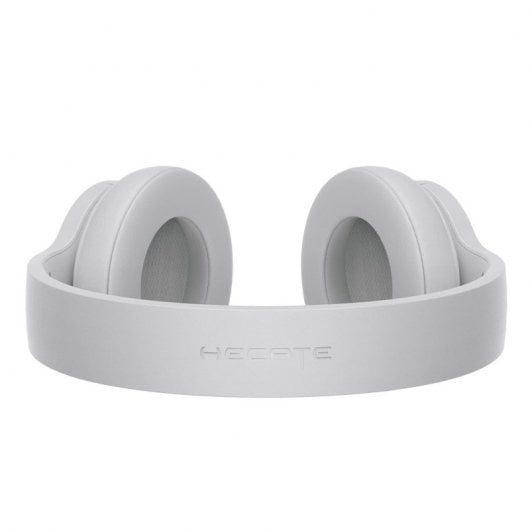 Edifier G2BT Casque de jeu sans fil avec suppression du bruit Gris