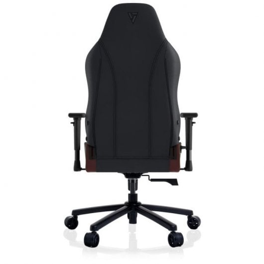 Vertagear Racing Series SL3800 Cadeira Gaming Ergonómica Vermelho Borgonha