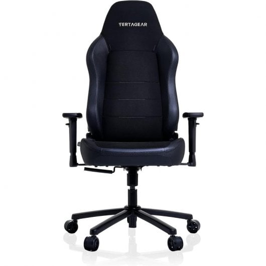 Vertagear Racing Series SL3800 Cadeira Gaming Ergonómica Preto Carbono