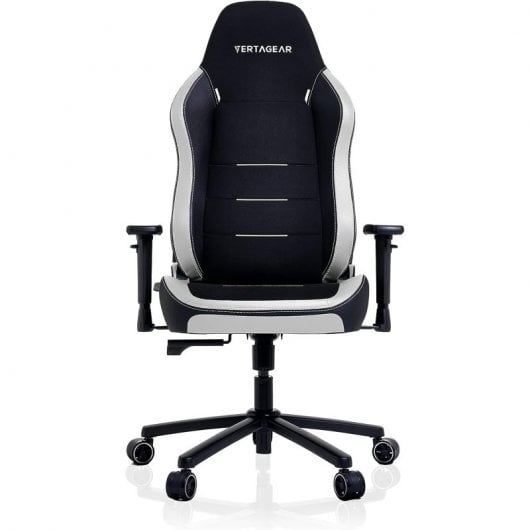 Vertagear Racing Series SL3800 Cadeira Gaming Ergonómica Preta/Branca