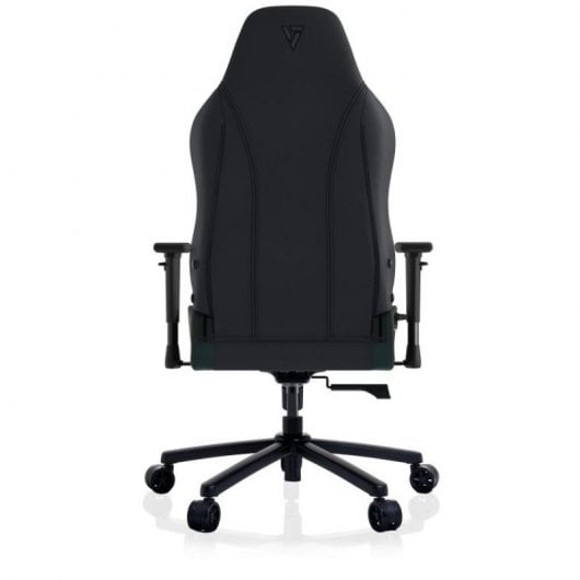 Vertagear Racing Series SL3800 Cadeira Gaming Ergonómica Verde Meia-noite