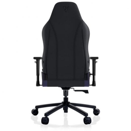 Vertagear Racing Series SL3800 Cadeira Gaming Ergonómica Púrpura Meia-noite