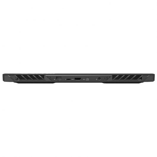 Gigabyte AORUS 15 9KF-E3ES383SH Intel Core i5-12500H/8GB/512GB SSD/RTX 4060/15.6"