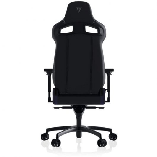 Vertagear Racing PL4800 Cadeira Gaming Ergonómica Púrpura Meia-Noite