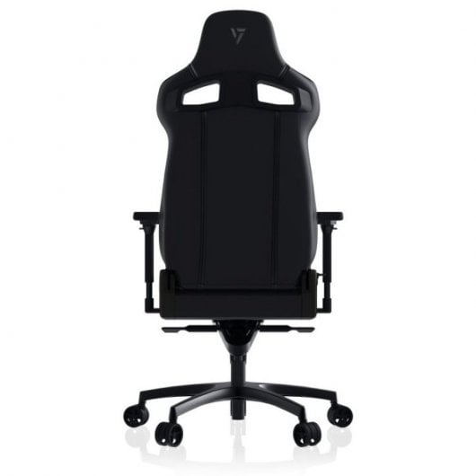 Vertagear Racing PL4800 Ergonomischer Gaming-Stuhl, Carbonschwarz