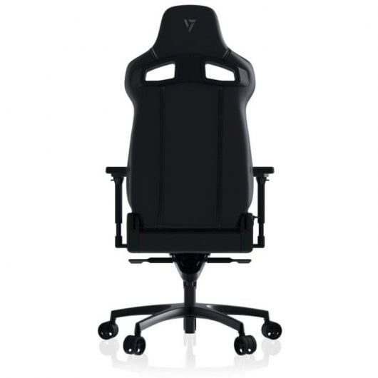 Vertagear Racing PL4800 Cadeira Gaming Ergonómica Verde Meia-Noite