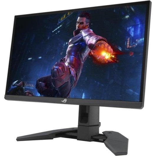 Monitor Asus ROG Swift Pro PG248QP 24.1" FullHD 540Hz TN G-Sync 0.2ms